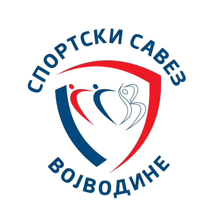 Sportski objekti u AP Vojvodini