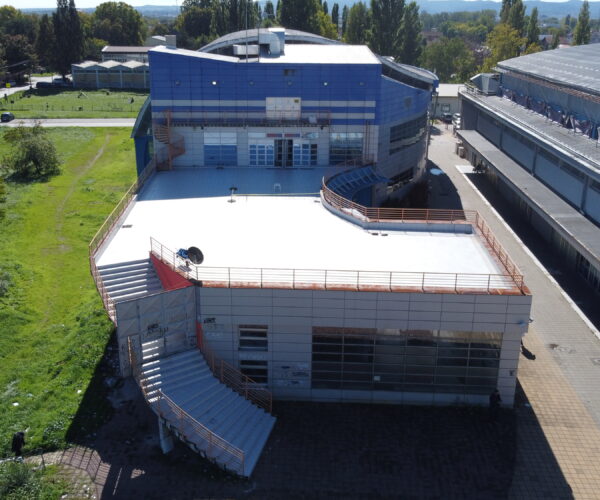 Vaterpolo klub Vojvodina – Novi Sad