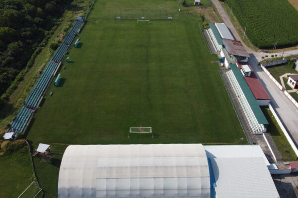 FK Donji Srem – Pecinci