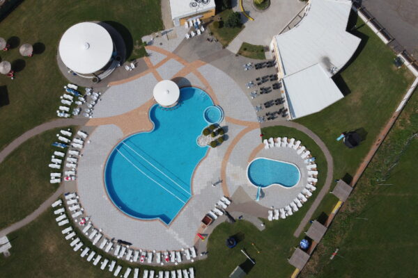 Otvoreni bazeni – Pecinci