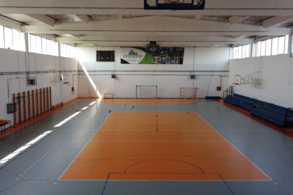 SC Donji Tovarnik velika sala – Pecinci